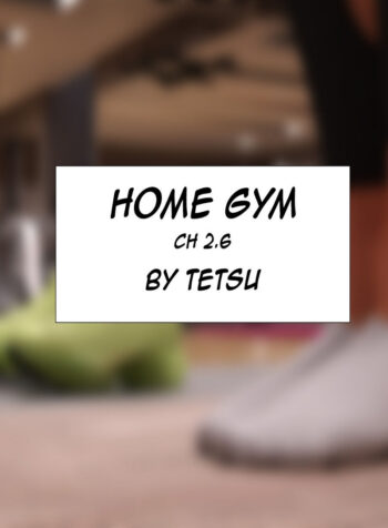 Home Gym 2.6 [TetsuGTS]