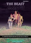 The Beast Land (GEDE Comix cover)