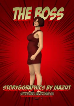The Boss [Mazut]