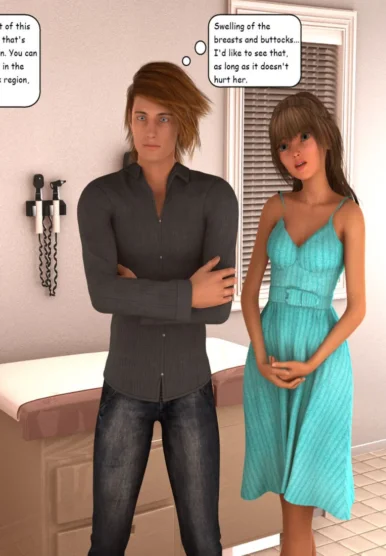 What a Diva [Mike Rendering]