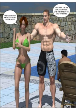 World Cup [Dubh3d]