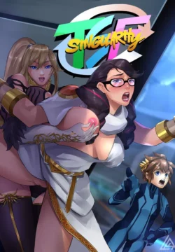 Bayonetta’s Night Out [TSFSingularity]