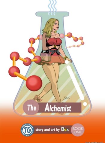The Alchemist [Bex]