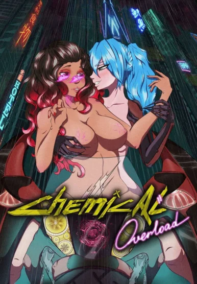 Chemical Overload [Faunathekitten]