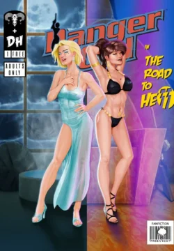 Danger Girls [Studio-Pirrate]