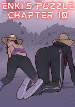 Enki’s Puzzle 1-10 [TenderMindd]