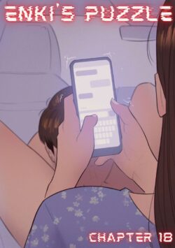 Enki’s Puzzle 11-18 [TenderMindd]