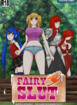 Fairy Slut [EscapefromExpansion]