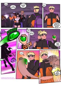 Final Fantasy VII Mini Saga [Kannel] (GEDE Comix cover)