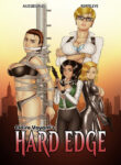 Hard Edge [Reptileye]