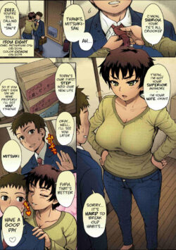 Hikkoshi no Aisatsu wa Shinchou ni [Itou Eight]