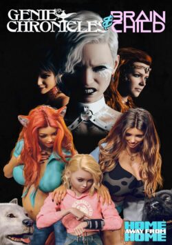 Home Away From Home [DialupHero]