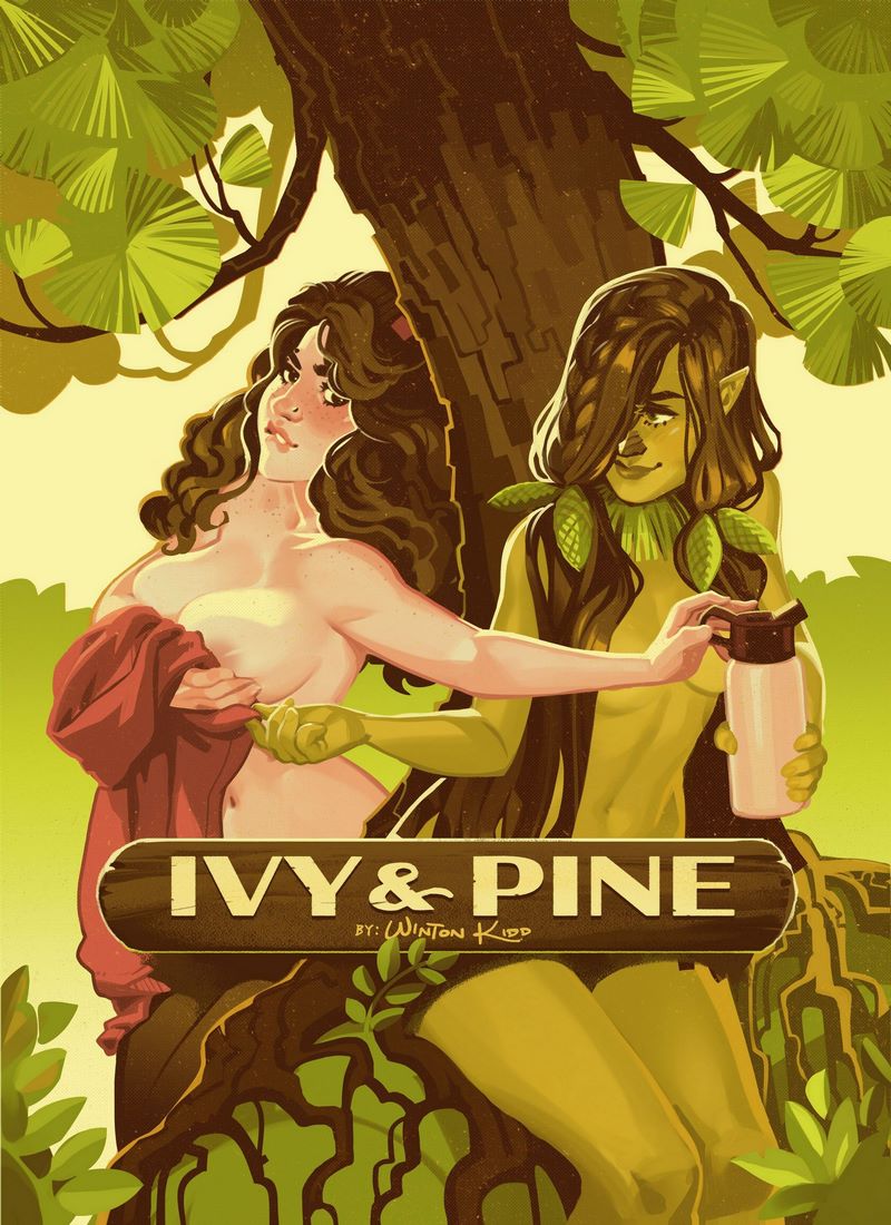 Ivy & Pine [WintonKidd]