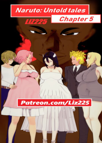 Liz225 – Naruto- Untold Tales -Chapter 5