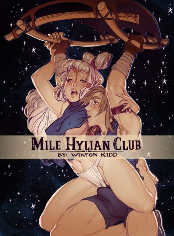 Mile Hylian Club [WintonKidd]
