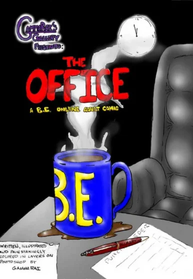 Office Gammarai