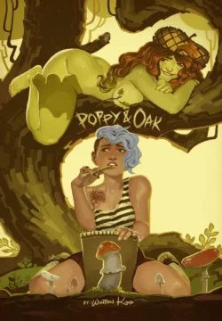 Poppy and Oak [WintonKidd]
