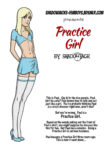 Practice Girl [ShadowJacks]