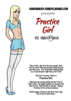 Practice Girl [ShadowJacks]