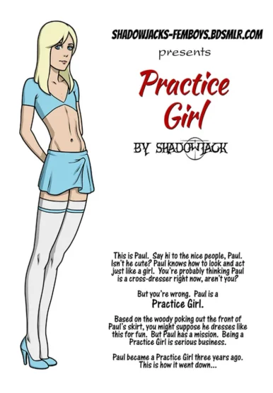 Practice Girl [ShadowJacks]
