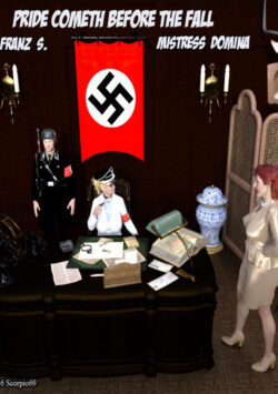 Pride Cometh Before The Fall [Scorpio69]