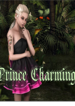 Prince Charming [Damn3d]