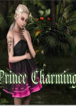 Prince Charming [Damn3d]