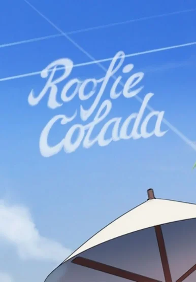 Roofie Colada [Sleepygimp]
