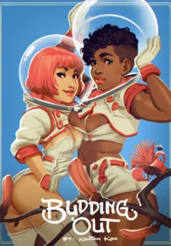 Space Express [WintonKidd]