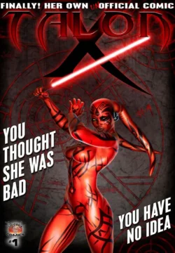 Talon X [DarthHell]