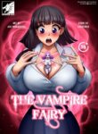 The Vampire Fairy [Locofuria]