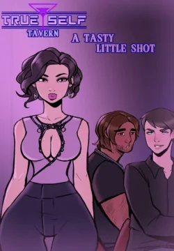 True Self Tavern: A Tasty Little Shot [Kannel]