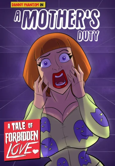 A Mother’s Duty [Ameizing Lewds]