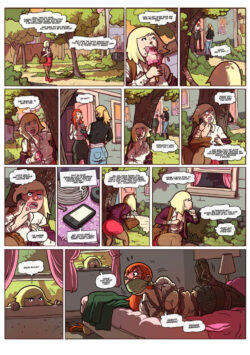 Elijah Pink – Rescue Jo