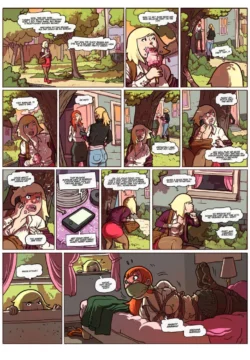 Rescue Jo [Elijah Pink]