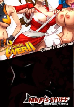 Croxxx Over [Kamina]