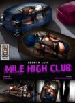 Mile High Club [Lesbi K Leith]