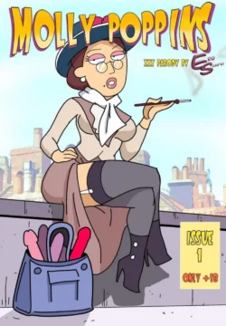Molly Poppins [Erosanpei]