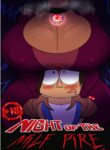 Night of the MILF Pire [Ameizing Lewds]