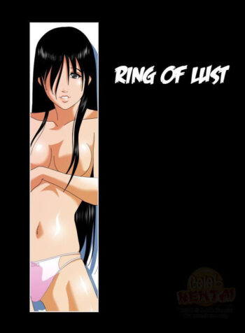 Ring of Lust (The Ring)