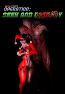 Seek and Seduce [Smitty]