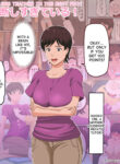 This Hot Housemom Is A Careless Teacher In The Best Way [Almarosso]