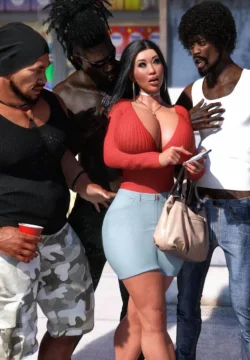 Welcome to BDC You Bitch [BigDickCity]