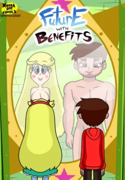 Future With Benefits [Xierra099]