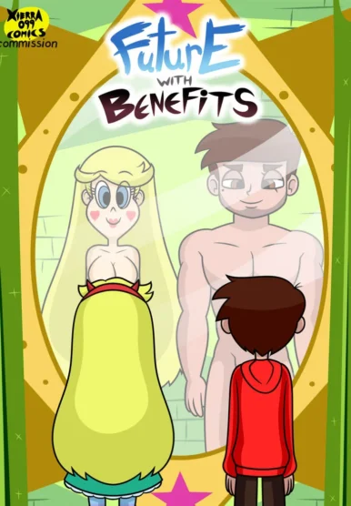 Future With Benefits [Xierra099]