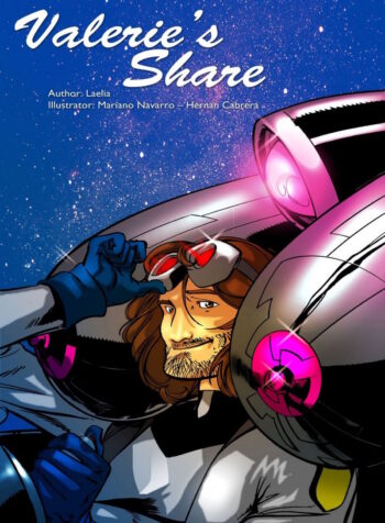 BE Story Club – Valerie’s Share