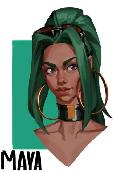 Undercover Spy [Barchode]