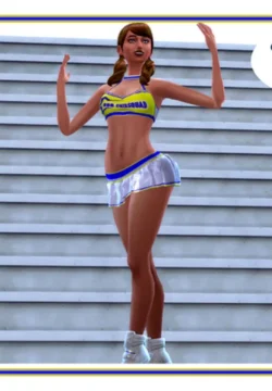 Welcome to BBR Squad [Barrosbr]