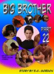 Big Brother 21-22 [Sandlust]