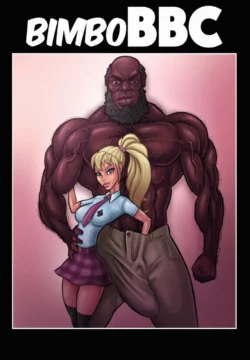 Interracial games [BimboBBC]
